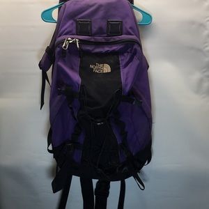 Northface Backpack